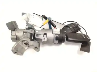 Recambio de automóvil de segunda mano de conmutador de arranque para kia picanto iii (ja) 1.0 referencias oem iam rb3zndc2