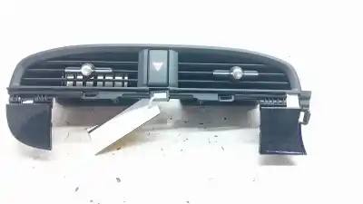 Recambio de automóvil de segunda mano de aireador central para kia picanto iii (ja) 1.0 referencias oem iam g697410000