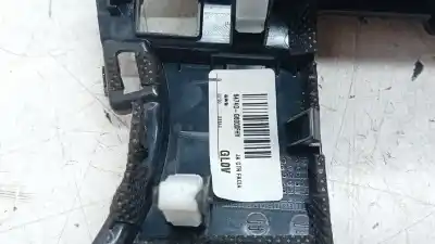 Pezzo di ricambio per auto di seconda mano aeratore per kia picanto iii (ja) 1.0 riferimenti oem iam g697410000  