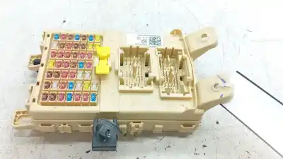 Recambio de automóvil de segunda mano de caja fusibles para kia picanto iii (ja) 1.0 referencias oem iam 91950g6021