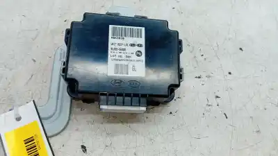 Recambio de automóvil de segunda mano de modulo electronico para kia picanto iii (ja) 1.0 referencias oem iam 95300g6000