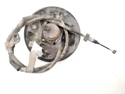 Recambio de automóvil de segunda mano de tambor freno trasero para kia picanto iii (ja) 1.0 referencias oem iam   