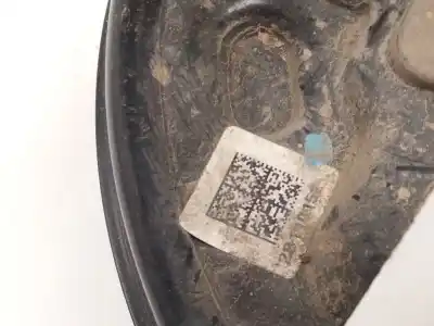 Recambio de automóvil de segunda mano de tambor freno trasero para kia picanto iii (ja) 1.0 referencias oem iam   
