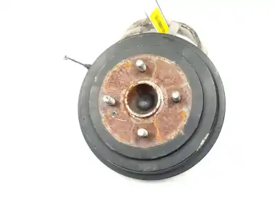 Recambio de automóvil de segunda mano de tambor freno trasero para kia picanto iii (ja) 1.0 referencias oem iam 