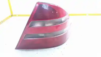 Recambio de automóvil de segunda mano de piloto trasero derecho para mercedes clase s (w220) s 320 cdi (220.026, 220.126) referencias oem iam a2208200264