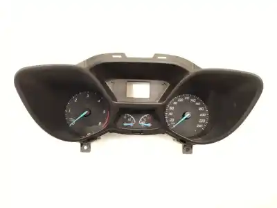 Recambio de automóvil de segunda mano de cuadro instrumentos para ford transit connect monospace 1.6 tdci referencias oem iam dt1t10849