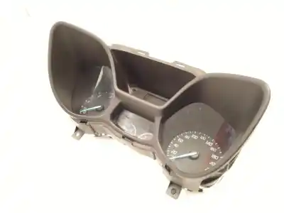 Second-hand car spare part dashboard for ford transit connect monospace 1.6 tdci oem iam references dt1t10849  