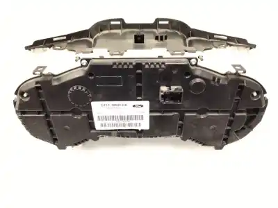 Second-hand car spare part dashboard for ford transit connect monospace 1.6 tdci oem iam references dt1t10849  