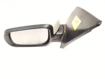 Recambio de automóvil de segunda mano de retrovisor izquierdo para kia picanto iii (ja) 1.0 referencias oem iam 87610g61