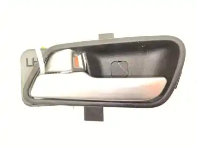 Recambio de automóvil de segunda mano de maneta interior delantera izquierda para kia picanto iii (ja) 1.0 referencias oem iam 82610g6020