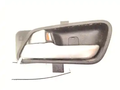Recambio de automóvil de segunda mano de maneta interior trasera izquierda para kia picanto iii (ja) 1.0 referencias oem iam 82610g6020