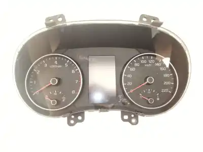 Recambio de automóvil de segunda mano de cuadro instrumentos para kia picanto iii (ja) 1.0 referencias oem iam 94023g6520