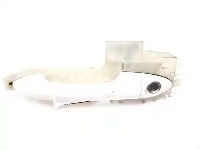 Recambio de automóvil de segunda mano de maneta exterior delantera izquierda para kia picanto iii (ja) 1.0 referencias oem iam 