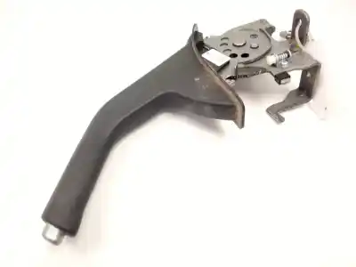 Recambio de automóvil de segunda mano de palanca freno de mano para kia picanto iii (ja) 1.0 referencias oem iam 58210g6100