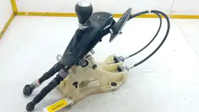 Recambio de automóvil de segunda mano de palanca cambio para kia picanto iii (ja) 1.0 referencias oem iam 43700g6xxx