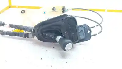 Автозапчасти б/у рычаг переключения передач за kia picanto iii (ja) 1.0 ссылки oem iam 43700g6xxx  