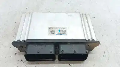 Recambio de automóvil de segunda mano de centralita motor uce para kia picanto iii (ja) 1.0 referencias oem iam 9001340285kc