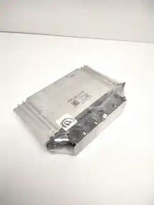 Автозапчастина б/у ебу контролер двигуна для kia picanto iii (ja) 1.0 посилання на oem iam 9001340285kc 1e26210x 3911607243