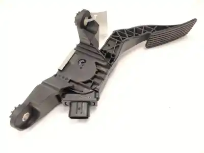 Recambio de automóvil de segunda mano de pedal acelerador para kia picanto iii (ja) 1.0 referencias oem iam 32700g6100