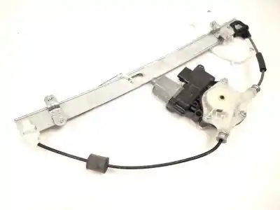 Recambio de automóvil de segunda mano de elevalunas delantero izquierdo para kia picanto iii (ja) 1.0 referencias oem iam 82450g6010