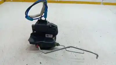 Recambio de automóvil de segunda mano de cerradura puerta delantera izquierda para kia picanto iii (ja) 1.0 referencias oem iam g05fl