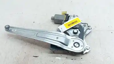 Recambio de automóvil de segunda mano de elevalunas trasero izquierdo para kia picanto iii (ja) 1.0 referencias oem iam 83450g6000