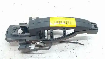 Recambio de automóvil de segunda mano de maneta exterior delantera izquierda para ford transit connect monospace 1.6 tdci referencias oem iam bk31v224a37