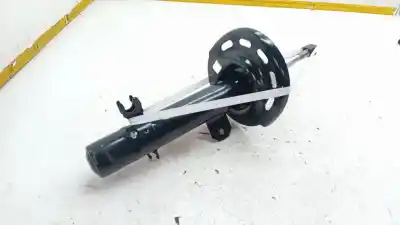 Piesă de schimb auto la mâna a doua Amortizor Fațã Dreapta pentru PEUGEOT 2008 I (CU_) 1.6 BLUEHDI 75 Referințe OEM IAM 9676636780  