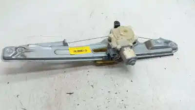 Recambio de automóvil de segunda mano de elevalunas trasero izquierdo para ford transit connect monospace 1.6 tdci referencias oem iam dt11k27001