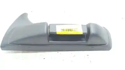 Recambio de automóvil de segunda mano de maneta interior trasera izquierda para ford transit connect monospace 1.6 tdci referencias oem iam 