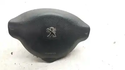 Recambio de automóvil de segunda mano de AIRBAG DELANTERO IZQUIERDO para PEUGEOT PARTNER TEPEE 1.6 BLUEHDI 100 referencias OEM IAM 96773144ZD  
