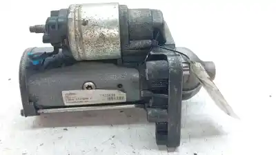 Peça sobressalente para automóvel em segunda mão motor de arranque por peugeot partner tepee 1.6 bluehdi 100 referências oem iam 966285418006