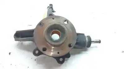 Peça sobressalente para automóvel em segunda mão manga de eixo dianteira esquerda por peugeot partner tepee 1.6 bluehdi 100 referências oem iam 364696