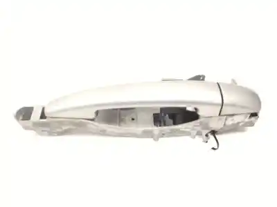 Peça sobressalente para automóvel em segunda mão puxador exterior lado direito por peugeot partner tepee 1.6 bluehdi 100 referências oem iam 9680503580