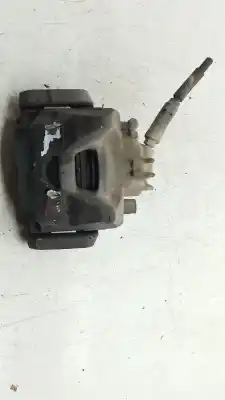 Peça sobressalente para automóvel em segunda mão pinça de travão dianteira direita por peugeot partner tepee 1.6 bluehdi 100 referências oem iam 9670614080