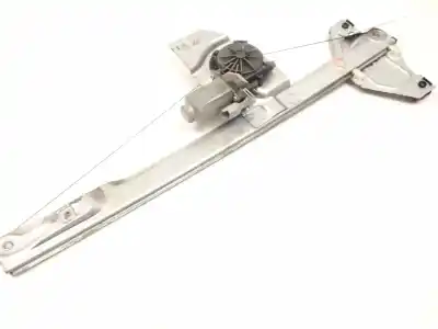 Peça sobressalente para automóvel em segunda mão elevador de vidros dianteiro direito por peugeot partner tepee 1.6 bluehdi 100 referências oem iam 9680557880