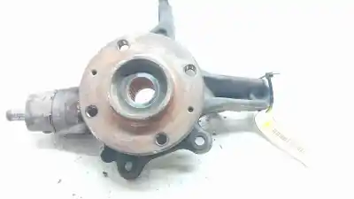 Peça sobressalente para automóvel em segunda mão manga de eixo dianteira direita por peugeot partner tepee 1.6 bluehdi 100 referências oem iam 364796