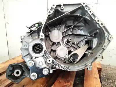 Автозапчастина б/у коробка передач для mazda cx-5 (kf) 2.2 d посилання на oem iam 3th0107296