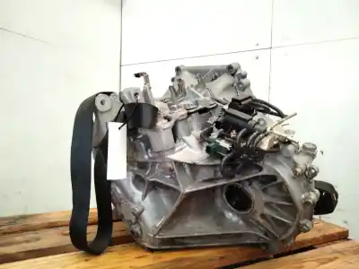 Автозапчастина б/у коробка передач для mazda cx-5 (kf) 2.2 d посилання на oem iam 3th0107296  