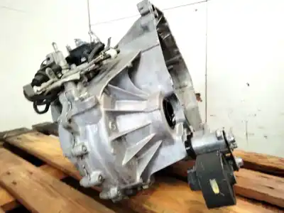 Автозапчастина б/у коробка передач для mazda cx-5 (kf) 2.2 d посилання на oem iam 3th0107296  