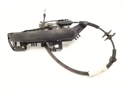 Recambio de automóvil de segunda mano de maneta exterior trasera izquierda para ford transit connect monospace 1.6 tdci referencias oem iam 