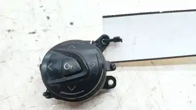 Recambio de automóvil de segunda mano de mando volante para ford transit connect monospace 1.6 tdci referencias oem iam am5t14k14