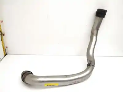 Pièce détachée automobile d'occasion Tube pour RENAULT SCÉNIC II (JM0/1_) 2.0 DCI (JM1K) Références OEM IAM 658947  