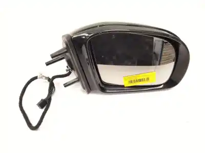 Pièce détachée automobile d'occasion RÉTROVISEUR DROIT pour MERCEDES-BENZ CLASE M (W164)  Références OEM IAM A1648100293  