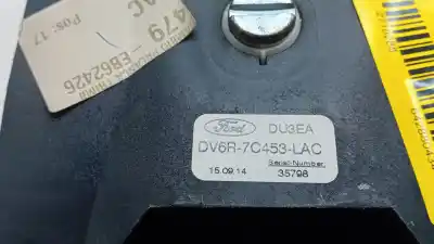 Автозапчасти б/у рычаг переключения передач за ford transit connect monospace 1.6 tdci ссылки oem iam dv6r7c453lac  