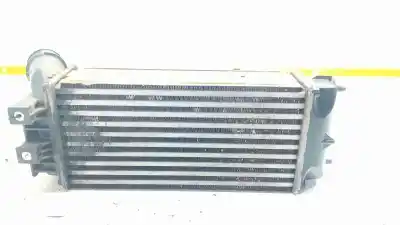 Peça sobressalente para automóvel em segunda mão intercooler por peugeot partner tepee 1.6 bluehdi 100 referências oem iam 9800291280