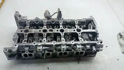 Second-hand car spare part CYLINDER HEAD for NISSAN QASHQAI (J10)  OEM IAM references 8200519994  