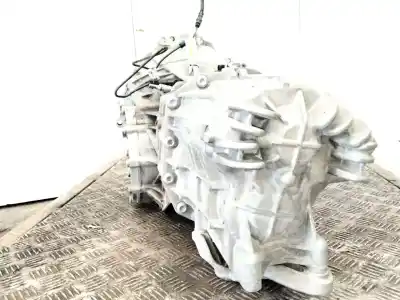 Автозапчастина б/у коробка передач для audi a6 c6 (4f2) 2.0 tdi посилання на oem iam cyx  