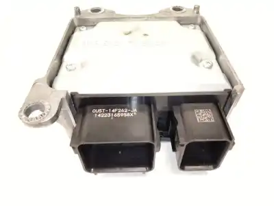 Recambio de automóvil de segunda mano de centralita airbag para ford transit connect monospace 1.6 tdci referencias oem iam dt1t14b321