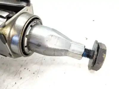 Pezzo di ricambio per auto di seconda mano piantone dello sterzo per ford transit connect monospace 1.6 tdci riferimenti oem iam av6n3c529  